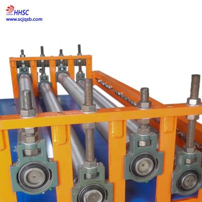 China Welded Welded Wire Mesh Fence Panel Machinery Making Machine for sale