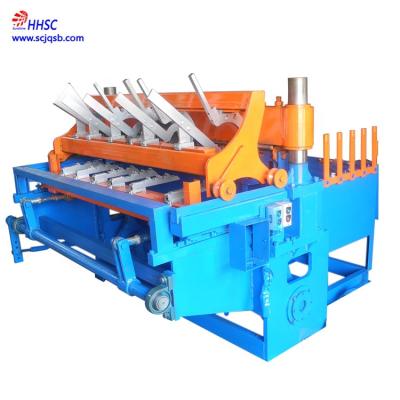 China Welding Fixture Electric Welding Mesh Best-Selling Machine for sale