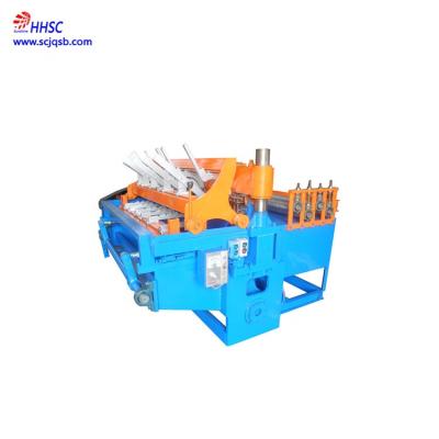 China Welding Equipment Rebar Wire Mesh Welding Making Machine Roll &Panel (China Manufacture) for sale