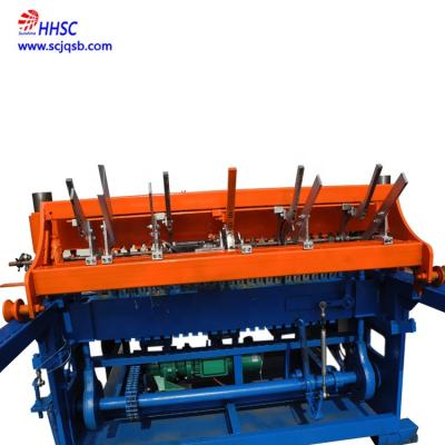 China Welding Equipment Chicken Wire Mesh Welding Machine for sale