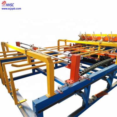 China Welding Equipment Cnc Type Fence Wire Mesh Welding Machine New Price for sale