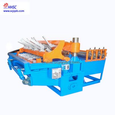 China Building Material Shops 3D Wire Mesh Fence Welding Machine for sale