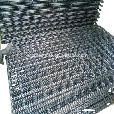 China Coal Mine Supporting Mesh Storage Mesh ECT. High Quality Coal Mine Backing Mesh Making Machine CNC Animal Cage Mesh Making Heavy Mechanical Reinforcing Mesh Machine for sale