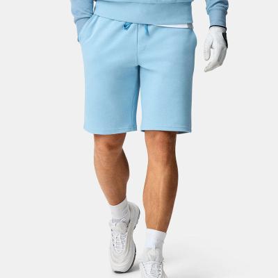 China 2023 Anti-wrinkle hot sale customized plus size mens shorts gym abbreviations running mens golf shorts for sale