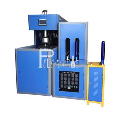 China 5 Gallon 150BPH Plastic Bottle Blow Molding Machine for sale