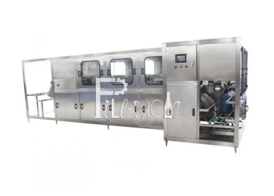 China 450BPH 20 Liter Jar Filling Machine for sale