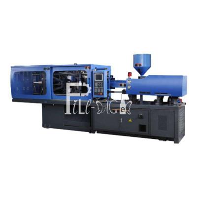 China 1120 Shot 20mm PET Preform Injection Moulding Machine for sale