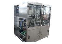 China 300BPH Washing Capping 3 In 1 Filling Machine Unit For Drinkable Water for sale