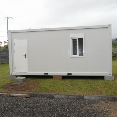 China High resistance prefabricated portable container for sale