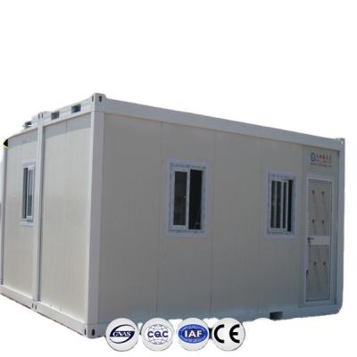 China Modern prefabricated container for device for sale