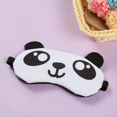 China New Design Creativity Anti-Wrinkle Insect Sleep Blindfold Sleep Mask Eye Mask Cover For Men Women Kids for sale