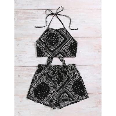 China 2022 summer 2 piece sets skirt women shorts sexy QUICK DRY women's clothing two piece set for sale