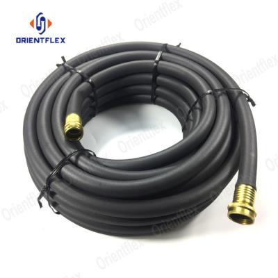 China Adjustable Commercial Underground Soaker Irrigation System And Sprinkler Sprinkler Hose For Grass Lawn for sale