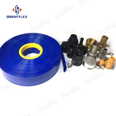 China Exploded Pressure Water Pump Kits Blue 6