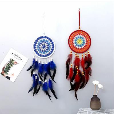 China Gift Hand Made Dream Catcher for sale