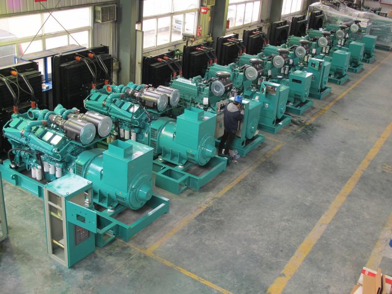 Verified China supplier - Ningbo Rongguang Power Machinery Co.Ltd