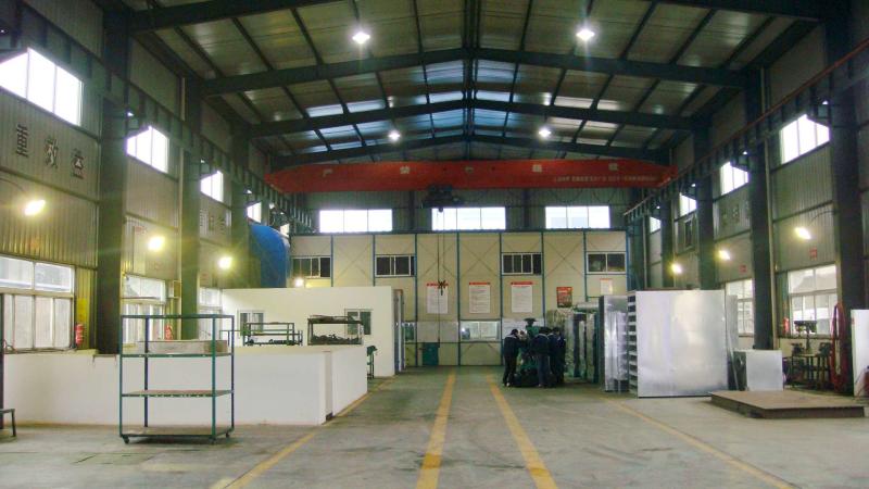 Verified China supplier - Ningbo Rongguang Power Machinery Co.Ltd