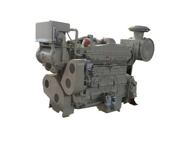 China NTA855-M350 350HP Cummins Industrial Engines Heat Exchange Cooling Systom for sale