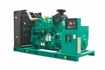 Cina Alternatore stabilito corrente silenzioso industriale di GEN 631kva 505kw Stanford di Cummins in vendita