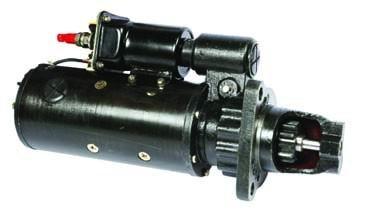 China Diesel Electric Engine Starter Motor 3021036/3016627 For Cummins Diesel Engine Parts for sale