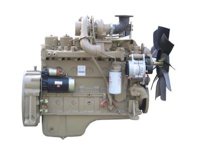 China 4BTA3.9-G2 Cummings 4 Cylinder Diesel Engine 50kw 62.5kva Rated Speed Rpm 1500 for sale