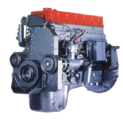 China De lage Dieselmotor 365kva 292kw van Brandstofverbruikcummins voor de Industriële Diesel Generator van Electric Power Te koop