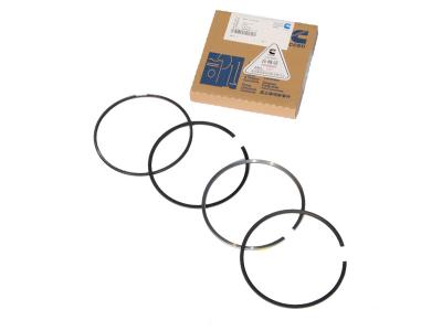 China Oringinal Cummins Engine Spare Parts , Engine Piston Ring Set for sale