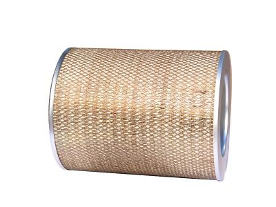 China High Performance Industrial Engine Air Filter For Lawn Mower for sale