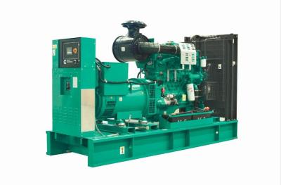 China de Machtsgenerator In drie stadia van 275kva 220kw met Lage Brandstof Consumpution Te koop