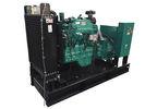 China Industrial Diesel Standby Generators Power 200kw 250kva For Marine / Land for sale