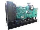 China Green Emergency Diesel Generator 300kw 375kva With Comap Control Panel for sale