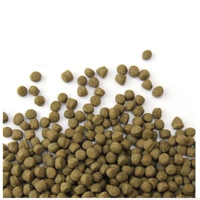 China Aquarium 38% Viable Protein High Protein Koi Lighting Bulk Wholesale Fish Food for sale