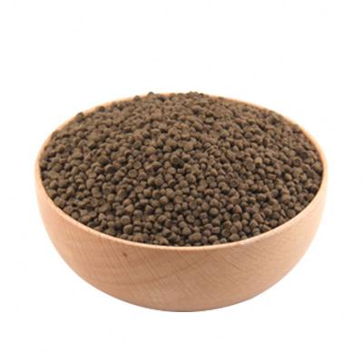 China BESSN Sustainable Hot Selling Cheap High Protein Add To Add Body Aqua Fish Food for sale