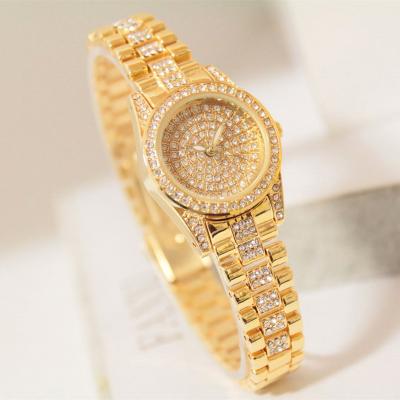 China Quality Automatic Minimalist Brand Date Woman Feminine Ladies Watches Quartz Wrist Girls Luxury Ladies Ladies Watch Luxury Women Watches for sale