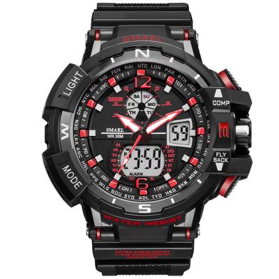 China Military LED Auto Date Watches Orologio digital watch numeric waterproof sports relojes relojes digital smael for sale