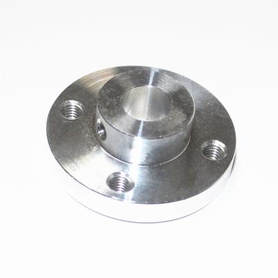 China Home Appliance Equipment CNC Machinery Plastic Bushings Customized Parts / Custom Metal Processing Bushes Service for sale