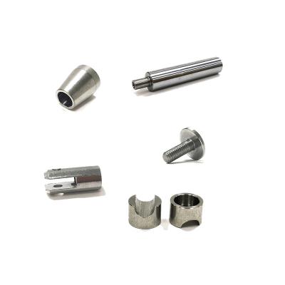 China Home Appliance Equipment OEM Customized Stainless Steel Metal Instrument Parts Machining Services CNC Machining Aluminum Copper Parts for sale