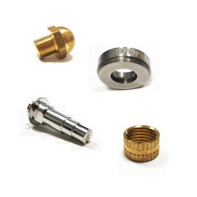 China Custom Machining Home Appliance Equipment Auto Parts CNC Metal Precision Lathe Parts Service Shenzhen Manufacturer for sale