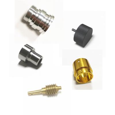 China Home Appliance Equipment Customized Parts Best Selling High Quality Brass Parts, CNC Machining, Metal Machinery Parts for sale