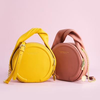 China Fashion New Design Pierre Loues Women Fashion Handbag 2021 Popular Ladies Shoulder Bag High Quality PU Cross - Body Bag For Female for sale