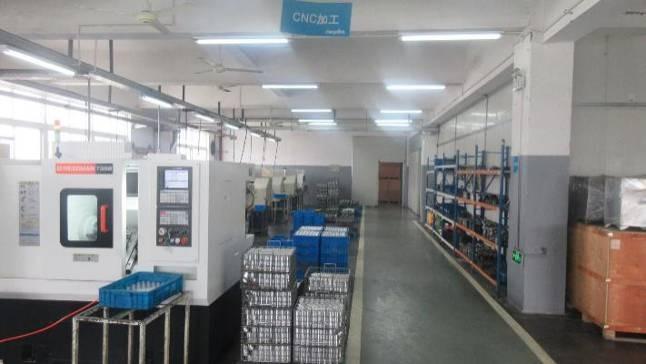 Verified China supplier - Yuhuan Clangsonic Ultrasonic Co., Ltd.