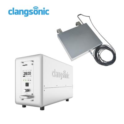 China Ultrasonic Cleaning Before Clangsonic Digital Ultrasonic Generator Electroplating Variable Frequency For Ultrasonic Cleaning Machine for sale