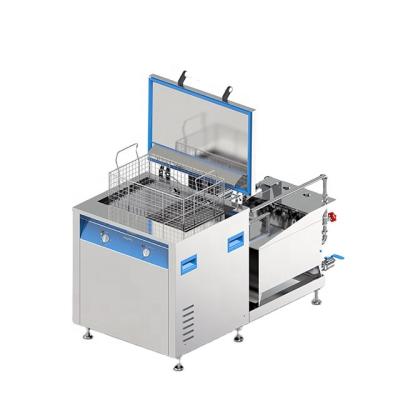 China Factory Clangsonic 80khz Ultrasonic Cleaning Machine Ultrasonic Cleaner Washing Machine for sale