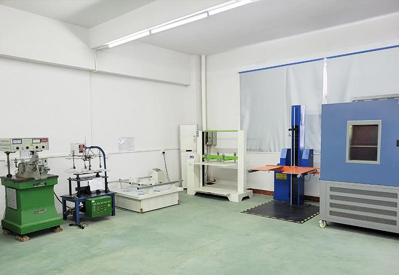 Fornitore cinese verificato - 1stshine Industrial Company Limited