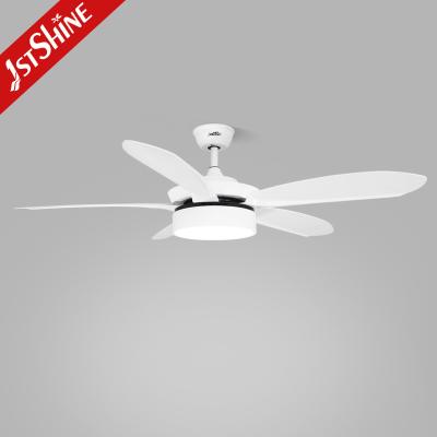 China 1stshine LED Ceiling Fan with Remote and 5 Speed Input Voltage V 110-240V-50-60Hz DC for sale