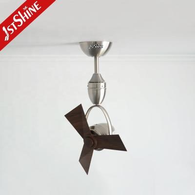 China Experience Comfort and Convenience with 1stshine 180 Degree Rotatable Ceiling Fan for sale