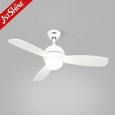 China 1stshine High Speed DC Motor Ceiling Fan with Remote and LED Light Remote Control for sale