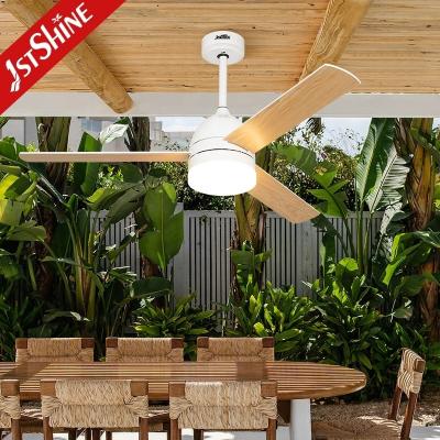 China Electric Power Source 1stshine Ceiling Fan with Fancy Design and Dimmable LED Light 2- for sale