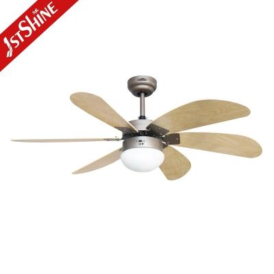 China Remote Control Low Watt Ceiling Fan 42