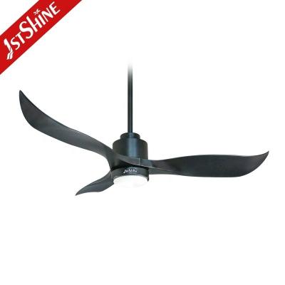 China 1stshine Modern Series Ceiling Fan with LED Light The Perfect Addition to Any Room for sale